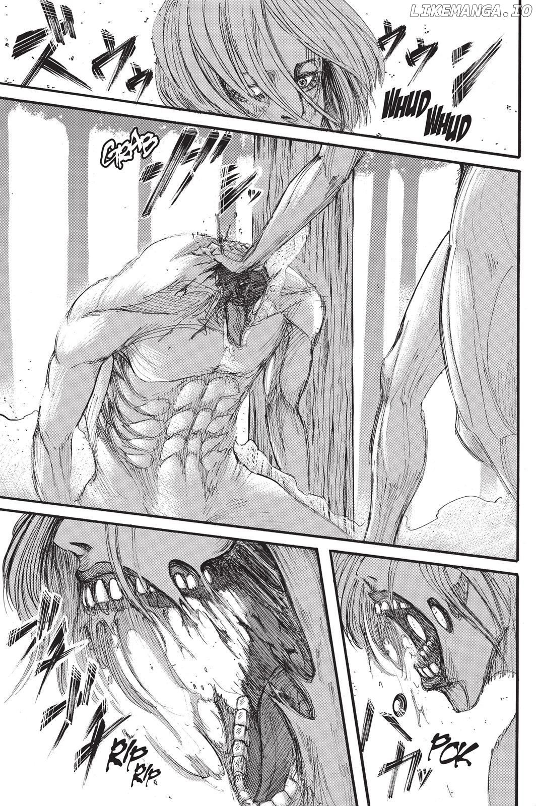 Shingeki no Kyojin, Chapter 29 image 32